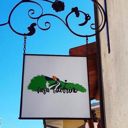 Casa Guerrino Bed & Breakfast L'Aquila Bagian luar foto