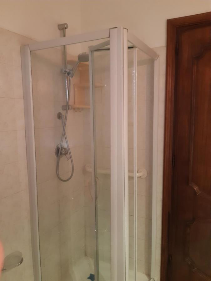 Casa Guerrino Bed & Breakfast L'Aquila Bagian luar foto