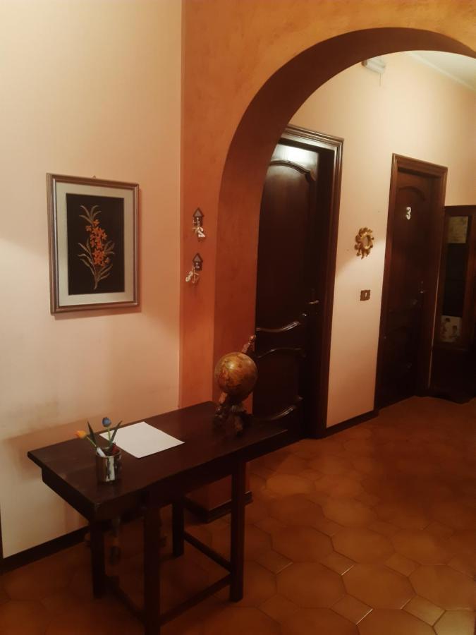 Casa Guerrino Bed & Breakfast L'Aquila Bagian luar foto