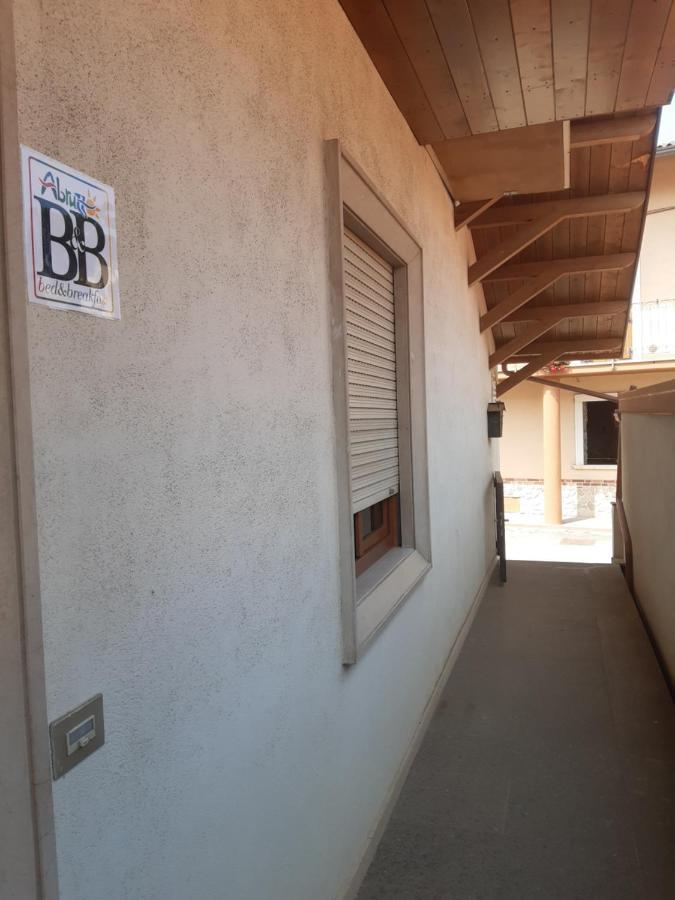 Casa Guerrino Bed & Breakfast L'Aquila Bagian luar foto