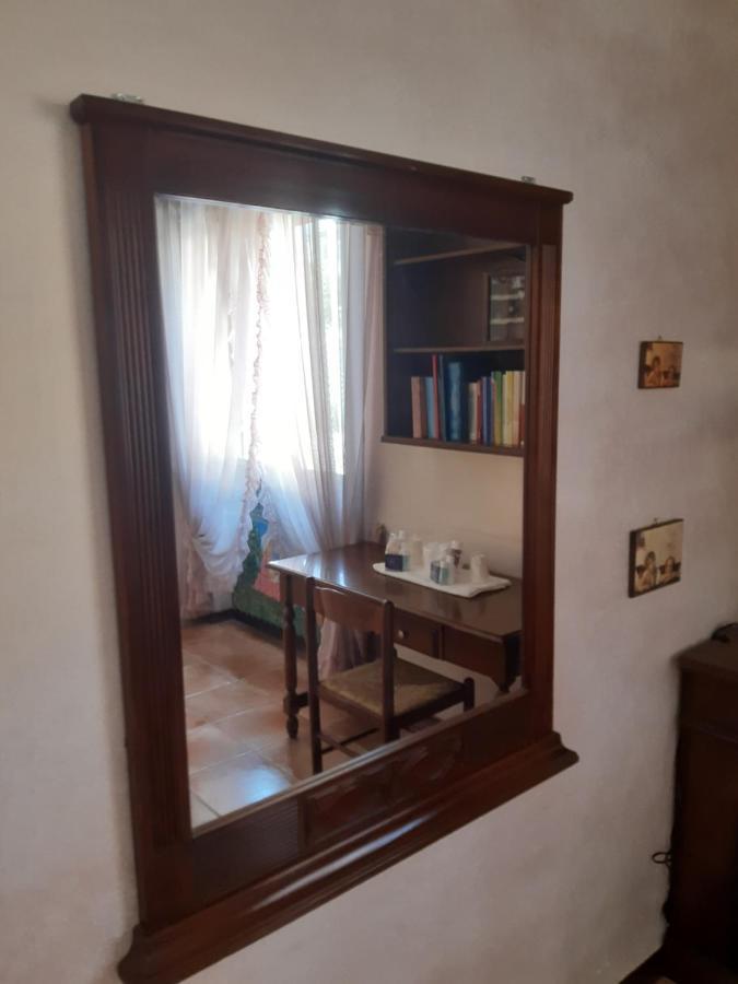 Casa Guerrino Bed & Breakfast L'Aquila Bagian luar foto