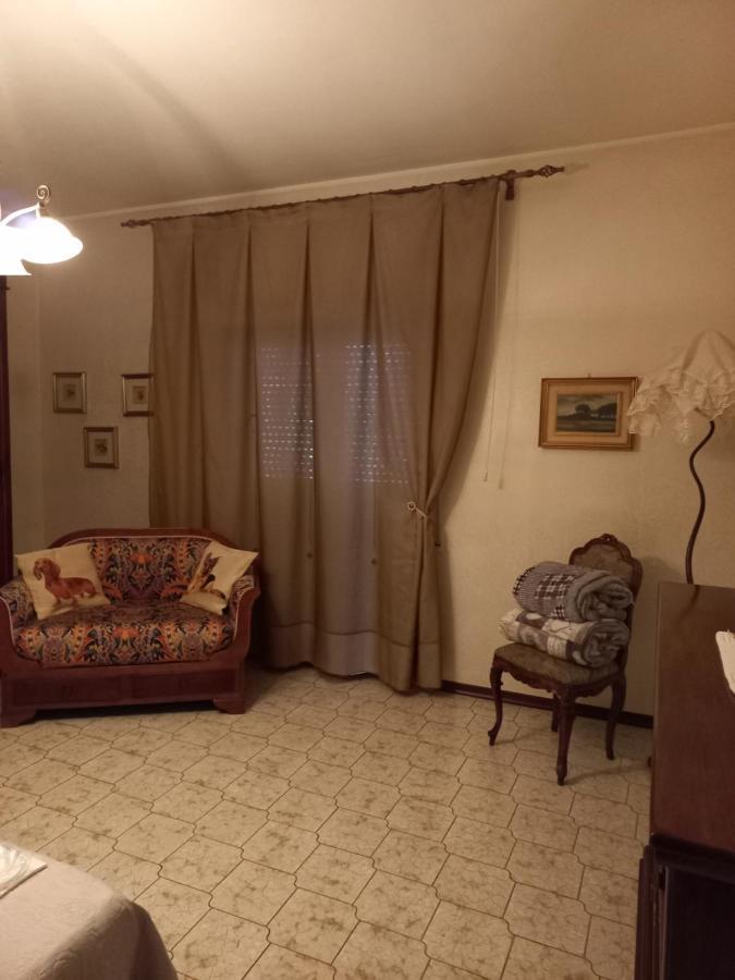Casa Guerrino Bed & Breakfast L'Aquila Bagian luar foto