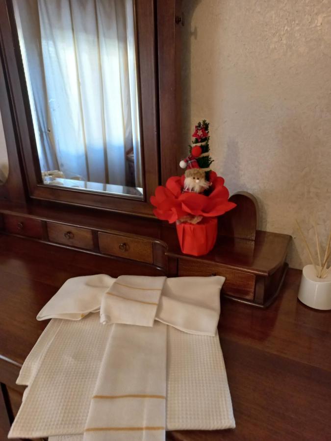 Casa Guerrino Bed & Breakfast L'Aquila Bagian luar foto
