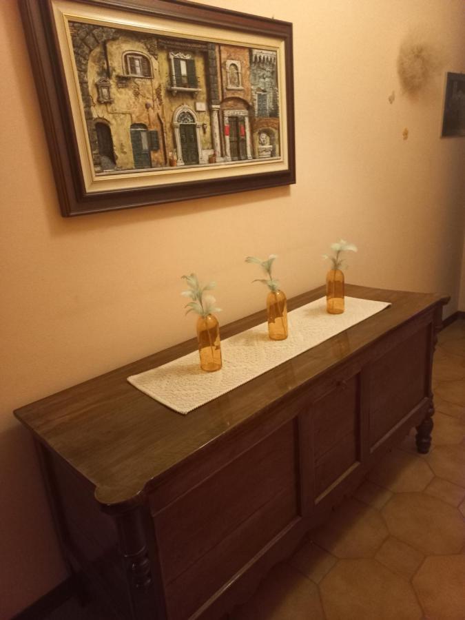Casa Guerrino Bed & Breakfast L'Aquila Bagian luar foto