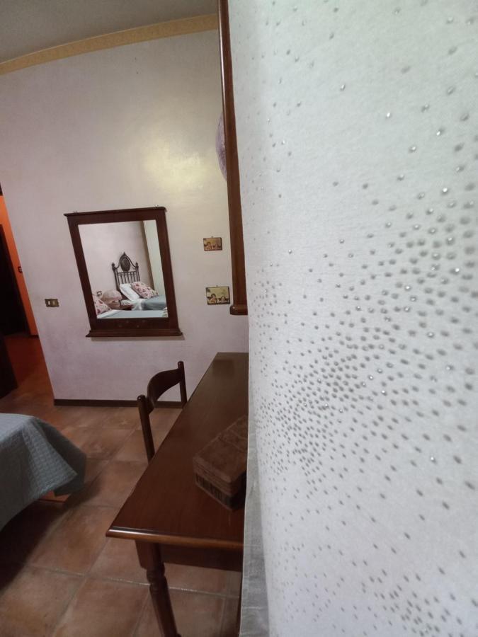 Casa Guerrino Bed & Breakfast L'Aquila Bagian luar foto