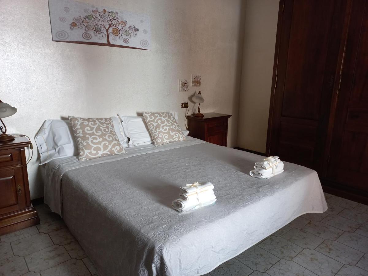 Casa Guerrino Bed & Breakfast L'Aquila Bagian luar foto
